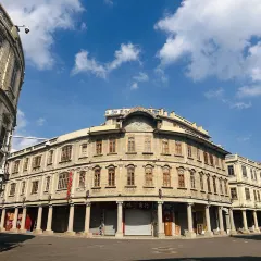 三姐妹肠粉(万安花园店) User Photo