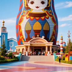 羊味道烤羊腿羊排 User Photo