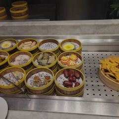 川骄海鲜自助(新华贸店) User Photo