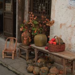 胜利饭店(沈荡店) User Photo