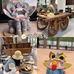 Lijiang Club Med Resorts Amaze Snow Mountain CampTent Restaurant User Photo