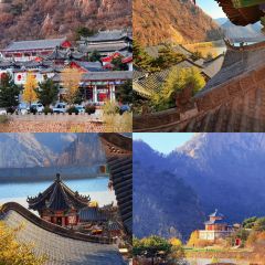 Song ji ba da wan User Photo