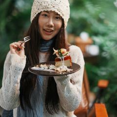 椿野咖啡馆(和顺店) User Photo