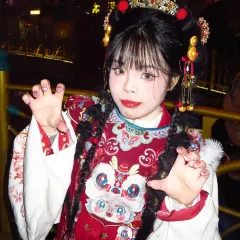 張記逍遙胡辣湯（大坑沿街店）張用戶圖片