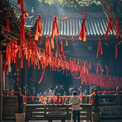 茅緣燈盞粿(上饒店)張用戶圖片