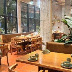 凱丙斯基酒店自助餐張用戶圖片