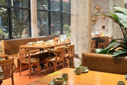 凱丙斯基酒店自助餐