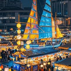 Tang you ba ba 여행 사진