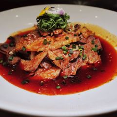 古今香食府(广场店) User Photo