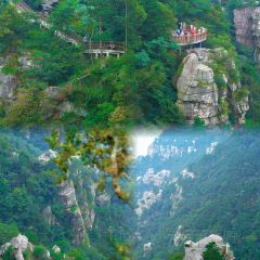 SEE MOUNTAIN LU TALK User Photo