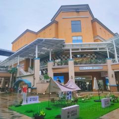 魏家凉皮(王府井奥莱西咸小镇店) User Photo