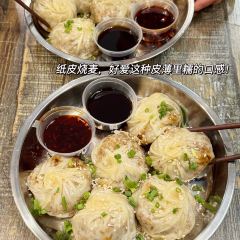 80城市小馆·宜春本地菜(中山西路店) 여행 사진