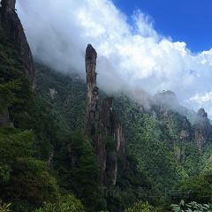 三清老媽菜（金沙店）張用戶圖片
