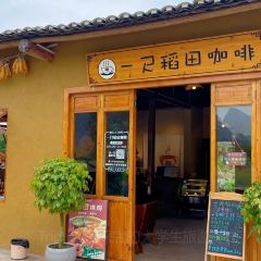 一尺稻田咖啡 User Photo