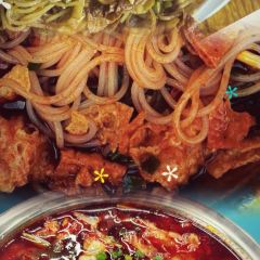 曹妹螺蛳粉(柳锌总店) User Photo