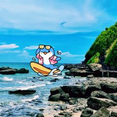 杯杯乐 User Photo