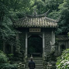 LAO SAN YANG User Photo