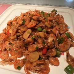 南哥小厨 User Photo