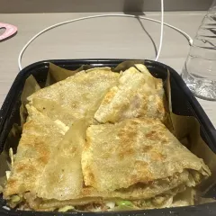 張記逍遙胡辣湯（大坑沿街店）張用戶圖片