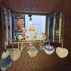 清叶鸡蛋汉堡 User Photo