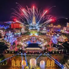 梯坎面 User Photo