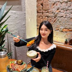 凱丙斯基酒店自助餐張用戶圖片