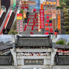 甘家界檸檬鴨(春暉店)張用戶圖片