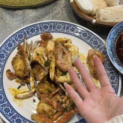 邻家院子(工农路店) User Photo