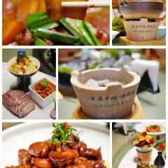 Cookie's Peony Pavilion (Suichang Shop) User Photo