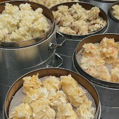 鞠婆婆·绵绵冰·凉糕·手工冰粉(嘉兴路店) User Photo
