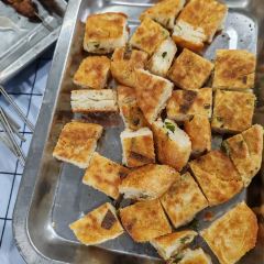 郑喜旺烧烤(新密总店) User Photo