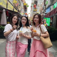 YUN DING GE User Photo