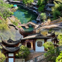 LIN SHANG REN JIA User Photo