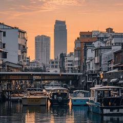 臨家閩南宴（東百中心店）張用戶圖片