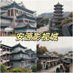 LAOPINGXIANG User Photo