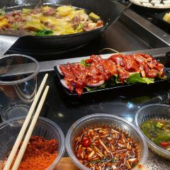 夜郎别院(凉都青瓦房烙锅) User Photo