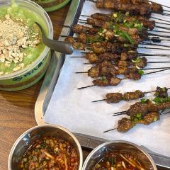 CHEN SHI REN JIA User Photo