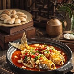 沙县小吃文化城 여행 사진