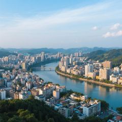 GUICAI YUEBEI RESTAURANT 여행 사진