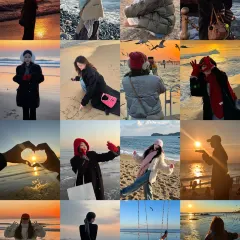 赶海归来·肥蛤·海鲜烧烤(韩乐坊店) User Photo