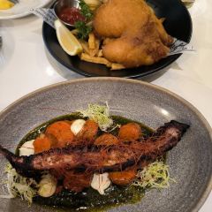 Fanny Bay Oyster Bar & Shellfish Market User Photo