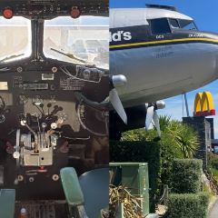 McDonald's Taupo User Photo