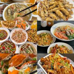 王天顺海苔饼 User Photo