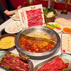 辣八香肥牛(江苏大道店) User Photo