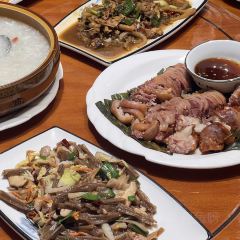 壹号老宅 User Photo