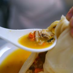 孙大汤包(文化小区店) User Photo