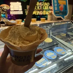 众品老方子锅贴甜沫(总店) User Photo