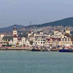 SEAF0OD MASTER User Photo