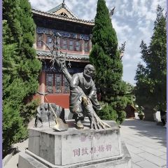 邢家锅贴老店·非遗·开封菜(金明广场店) User Photo