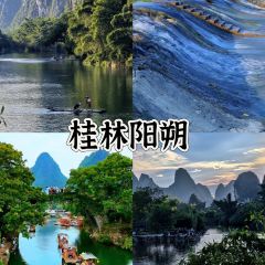 桂记啤酒鱼家常私房菜 User Photo